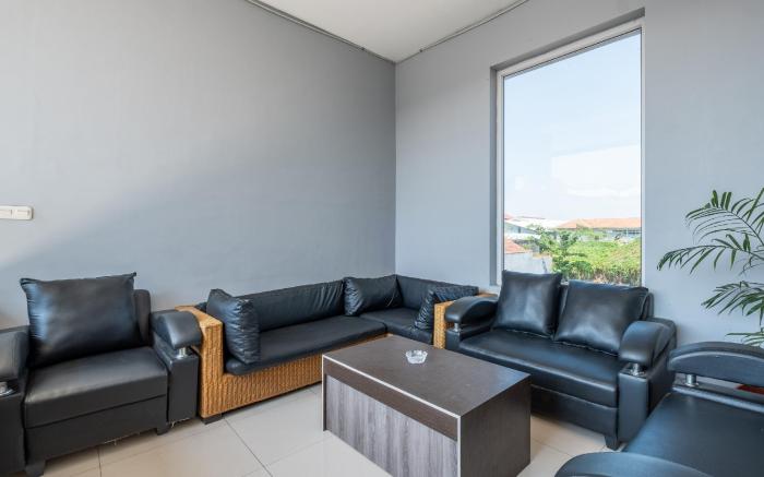 OYO 1337 Executive Residence Syariah