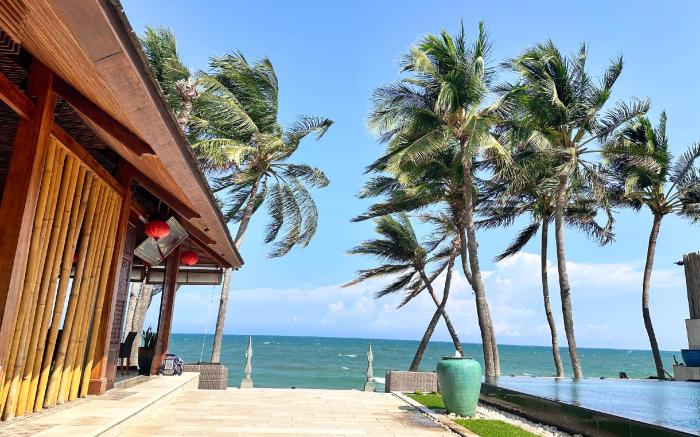 Sunsea Resort