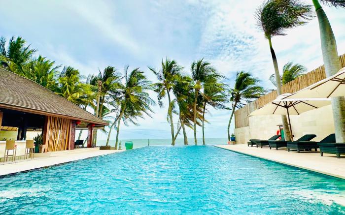 Sunsea Resort