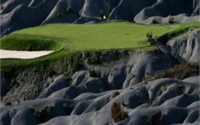 ​Exe Las Margas Golf
