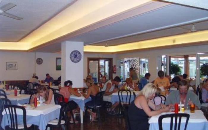 Hostal Mar y Huerta