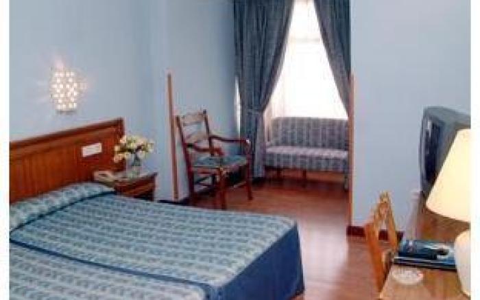 Hotel Dona Blanca