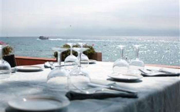 Hotel Santa Marta
