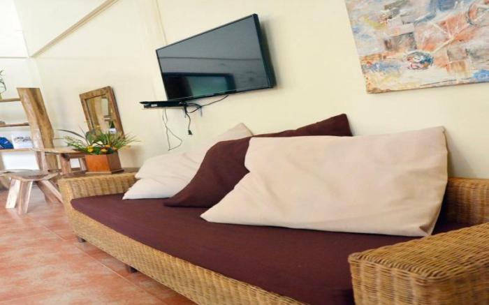 Ponce De Leon Garden Resort - Palawan