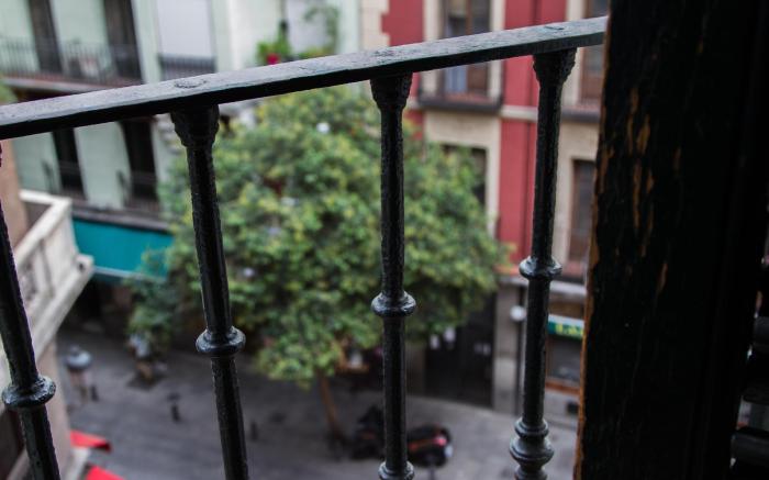 Hostal Marlasca