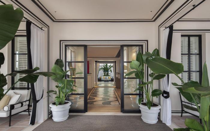 MIM Sotogrande Member of Melia Collection