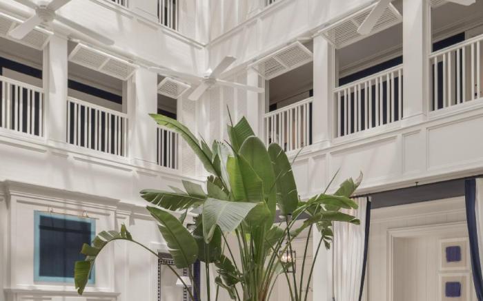 MIM Sotogrande Member of Melia Collection