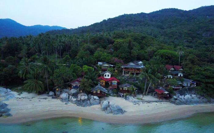 Golden Beach Resort