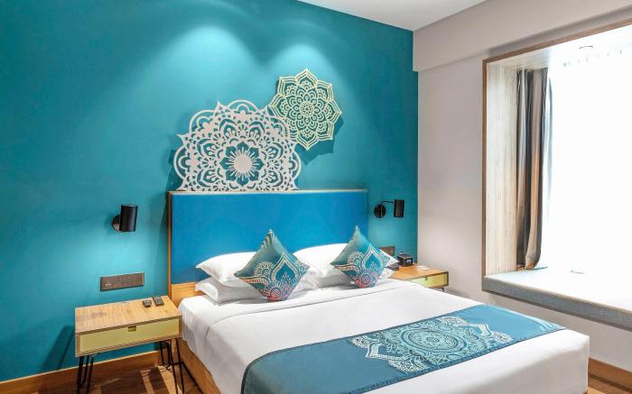 Grand Mercure Ahmedabad GIFT City