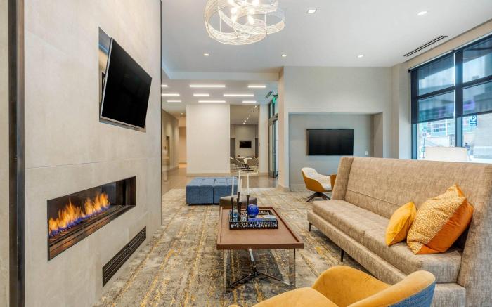 Residence Inn Providence Downtown