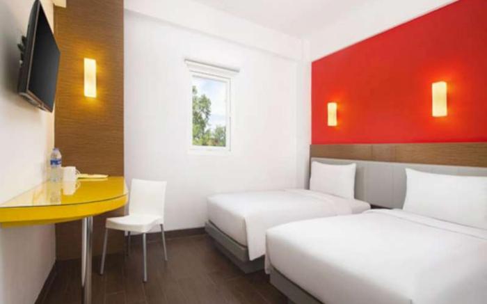 Hotel Amaris Kuta - Bali