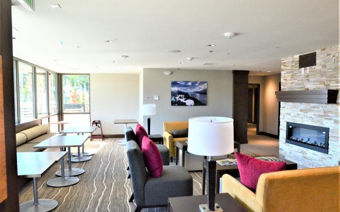 Staybridge Suites Hillsboro - Orenco Station By IHG