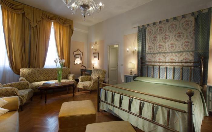 Hotel Tornabuoni Beacci