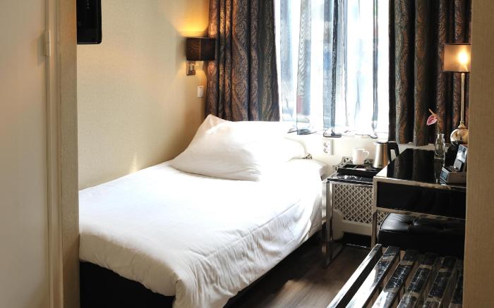 Hotel Sint Nicolaas