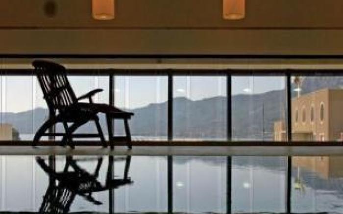 Hotel Atrium