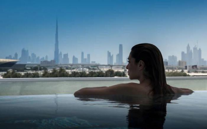 InterContinental Dubai Festival City By IHG