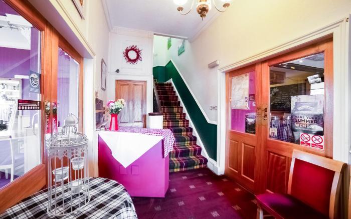 OYO Glenpark Hotel, Ayr Central