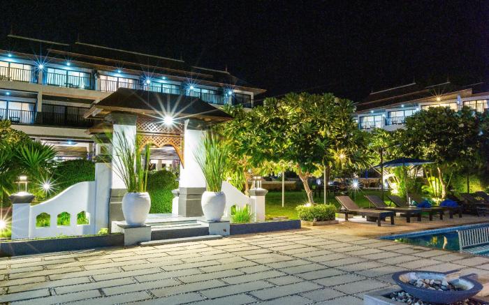 Samaya Wellness Resort