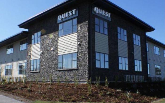 Quest Taupo