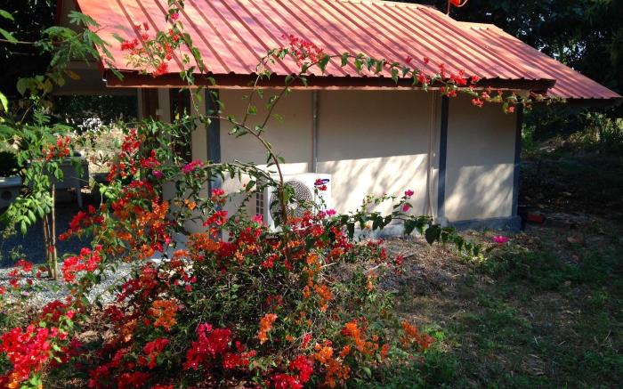 Areeya Resort