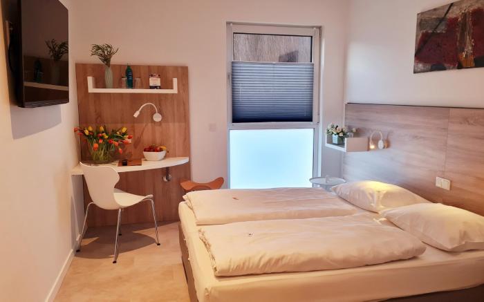 Hotel Novalis Dresden