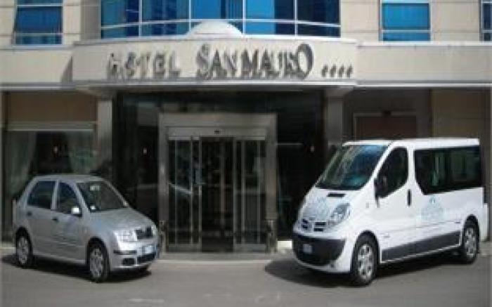 Hotel San Mauro