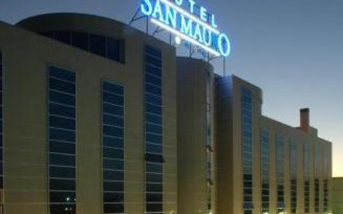 Hotel San Mauro