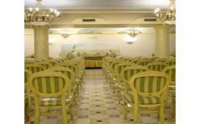 Villa Le Zagare Relais & SPA