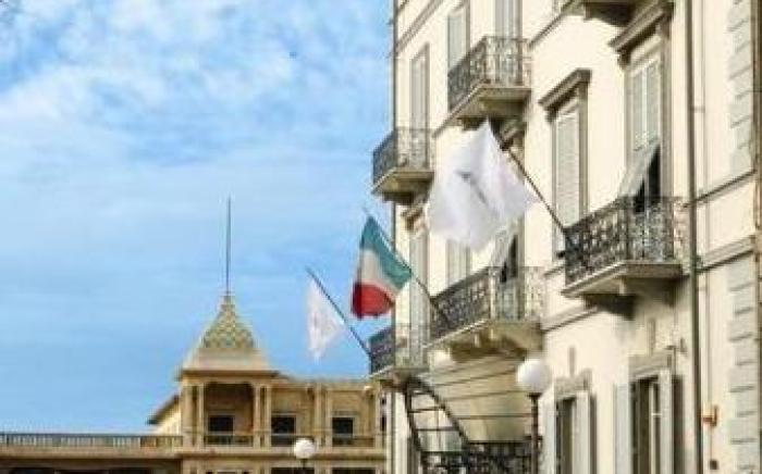 Hotel Plaza e de Russie - Relais & Chateaux