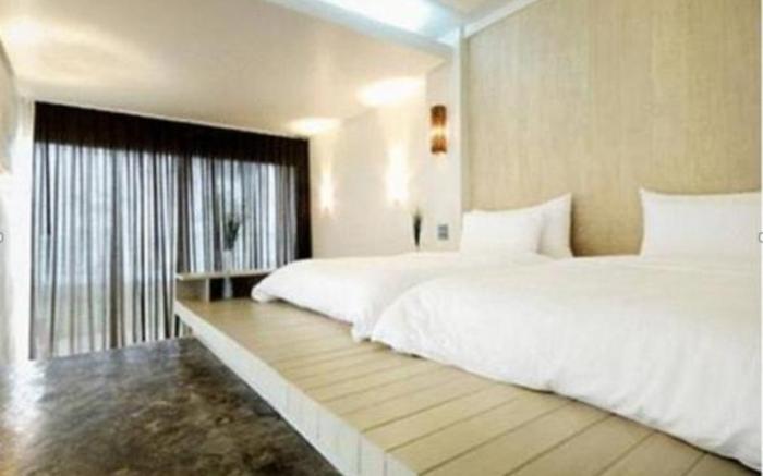 Bari Lamai Resort