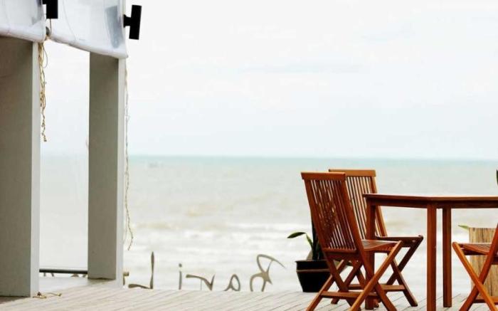 Bari Lamai Resort