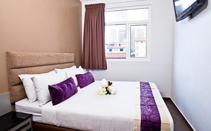 ibis budget Singapore Imperial