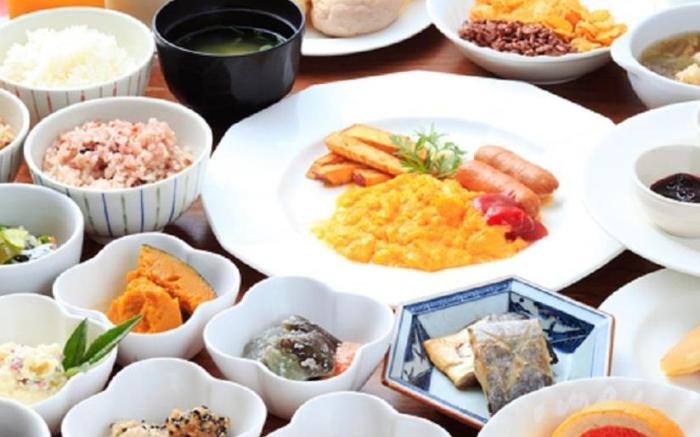 Quintessa Hotel Sasebo