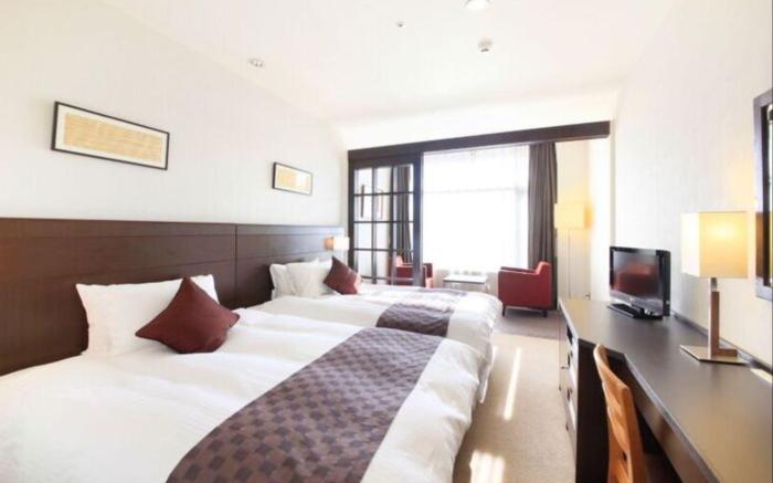 Quintessa Hotel Sasebo