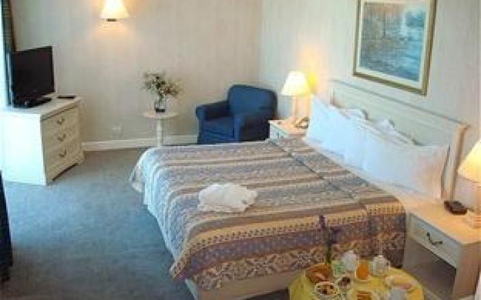 Holiday Inn Rosario By IHG
