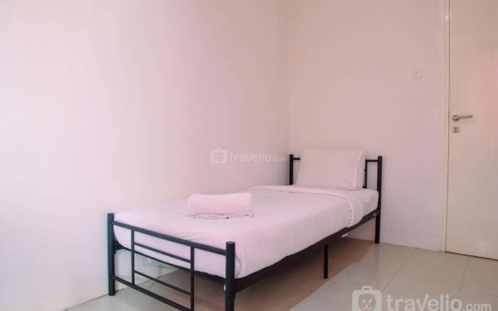 Modern 2BR Cervino Village Apartment By Travelio