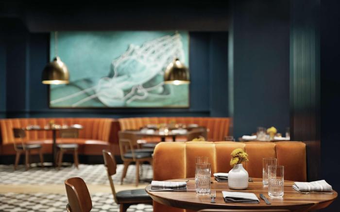 The Central Station Memphis, Curio Collection by Hilton