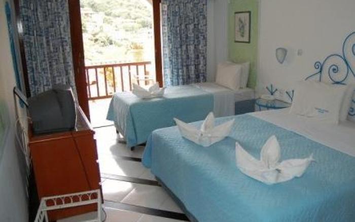 Colonna Park Hotel