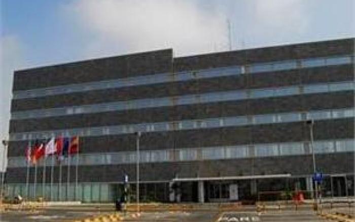 Wyndham Costa del Sol Lima Airport