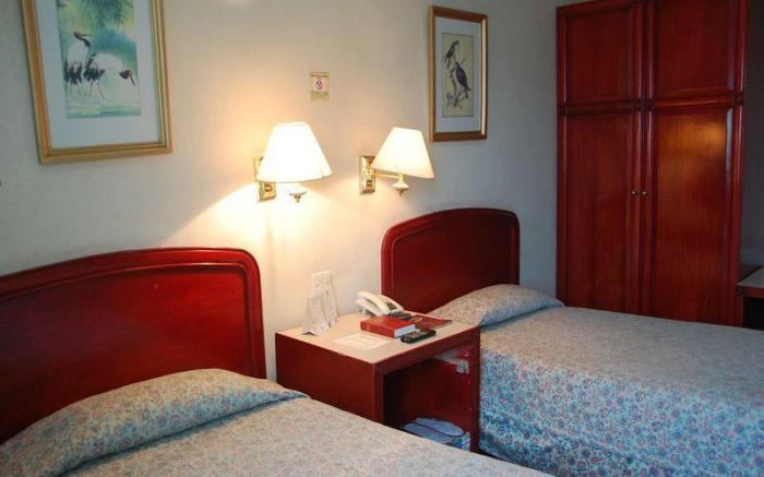 Great Eastern Hotel Quezon City