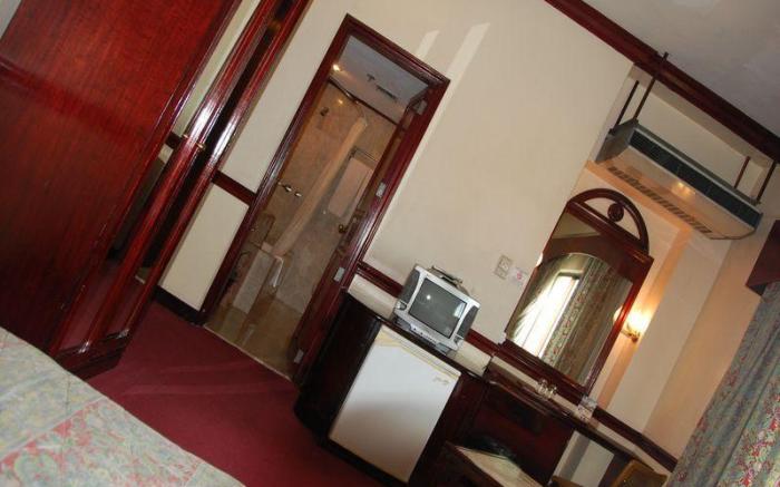Great Eastern Hotel Quezon City