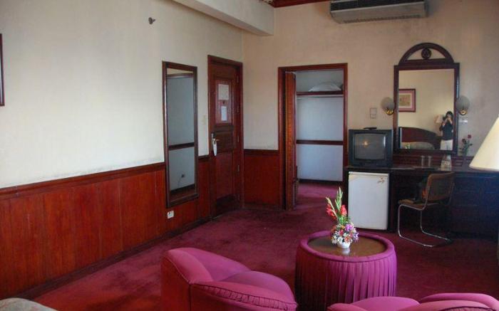 Great Eastern Hotel Quezon City