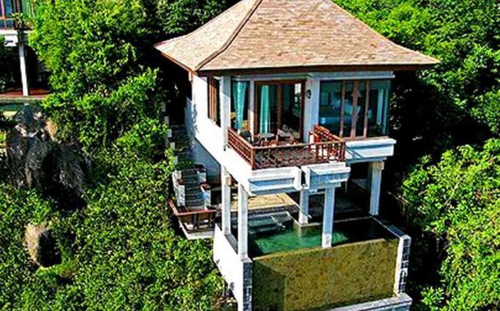 The Kala Hotel