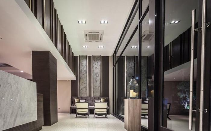 Kesorn Boutique Hotel