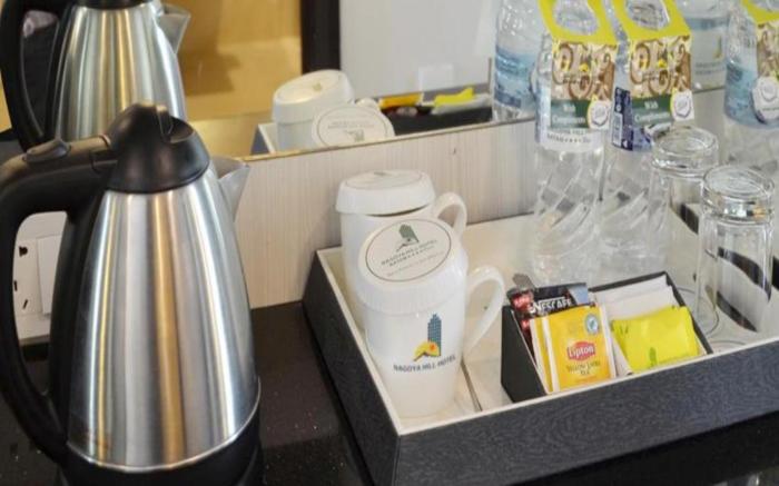 Nagoya Hill Hotel Batam