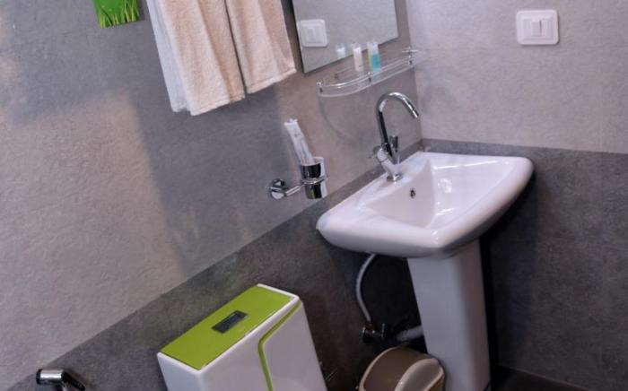 Marinha Airport Hotel