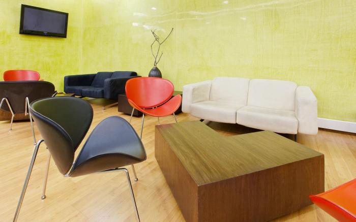 Hotel Holiday Inn Express & Suites Medellin By IHG