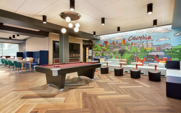 Tru by Hilton Harbison Columbia