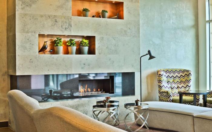Botanique Hotel Prague