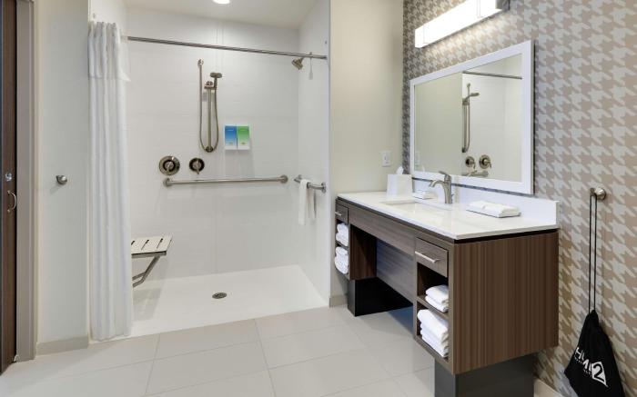 Home2 Suites by Hilton Yakima Airport
